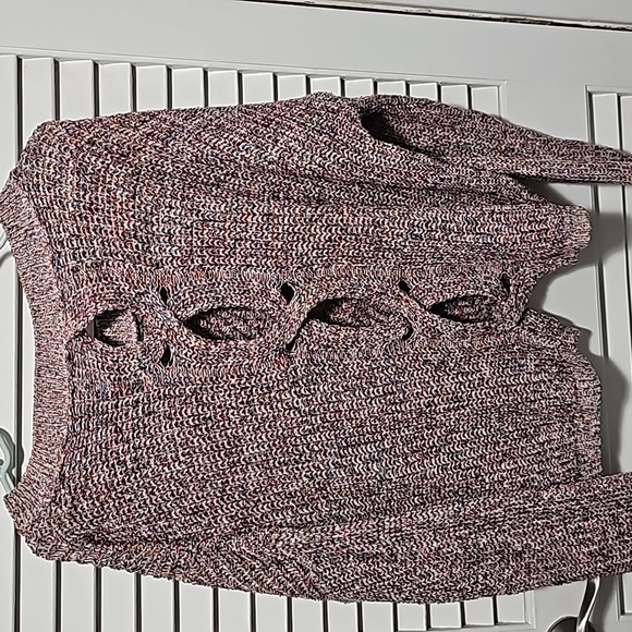 Multi-colored Sweater - Picture 4 of 5